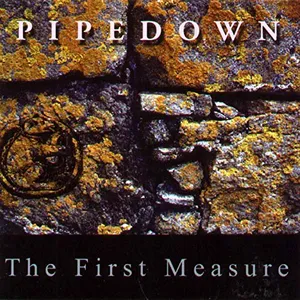 The first measure